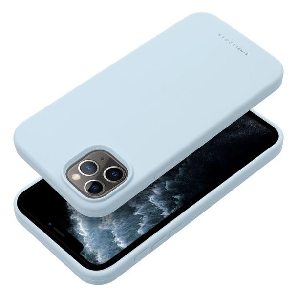 ROAR futerał CLOUD SKIN do IPHONE 11 Pro Jasnoniebieski