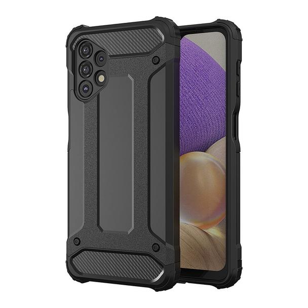 Futerał do Samsung A32 5G Armor czarny