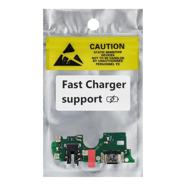 Płytka ładowania do OPPO A55 4g CPH2325 OEM (Fast Charger)