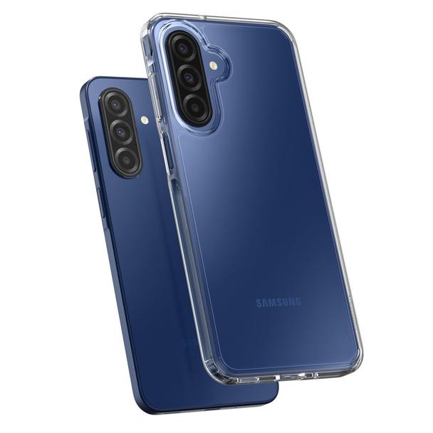 SPIGEN futerał ULTRA HYBRID GALAXY A17 4G / 5G CRYSTAL CLEAR