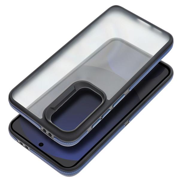 Futerał do Samsung A17 Neo niebieski