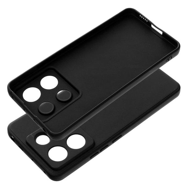 Etui na Xiaomi Redmi Note 13 PRO 5G Matt czarne