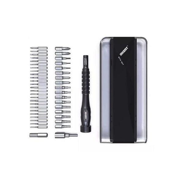 JAKEMY JM-8174 Screwdriver Kit (45 in 1)