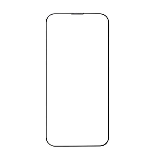 Szkło hartowane do iPhone 15 PRO MAX Blue Star 5D AR czarne