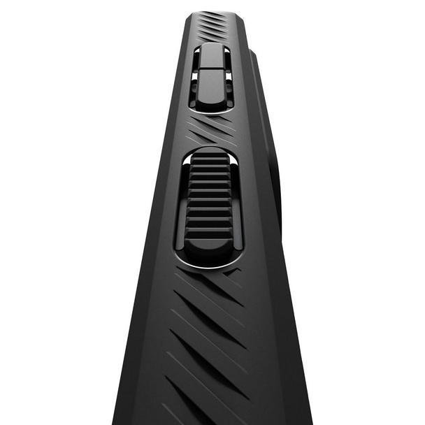 SPIGEN futerał LIQUID AIR MAG kompatybilny z MagSafe do SAMSUNG S26 Plus matte black