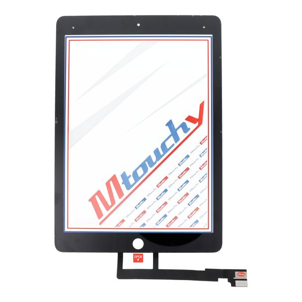 MUSTTBY Ekran dotykowy + OCA do iPAD Pro 9.7 (czarny)