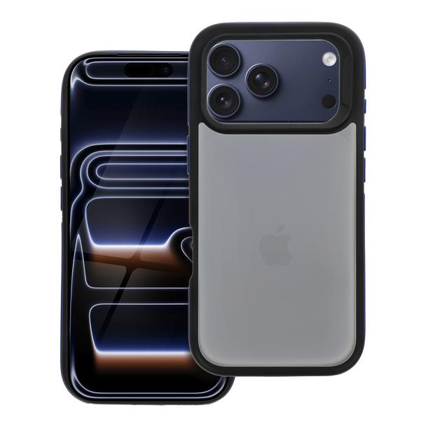 Futerał do iPhone 17 PRO Neo niebieski