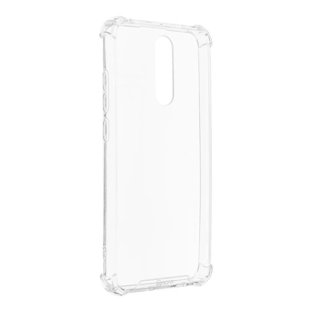 ROAR futerał ARMOR JELLY do XIAOMI Redmi 8A transparentny