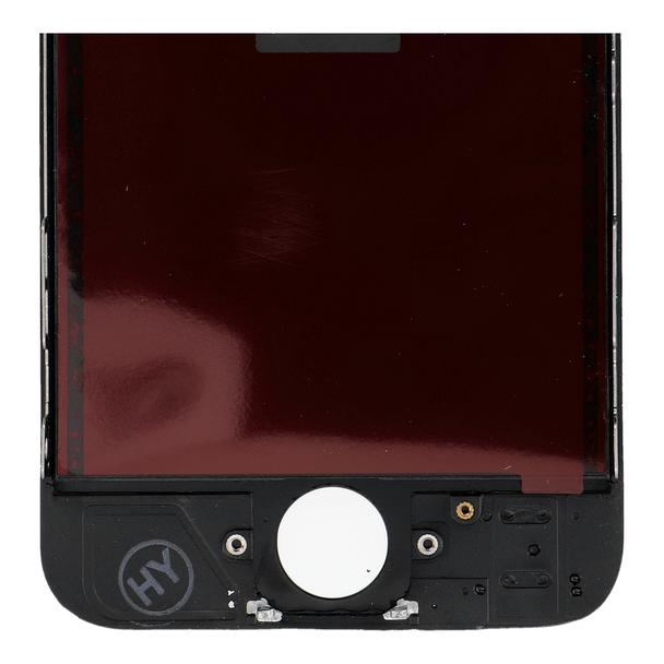 FixCell wyświetlacz do IPHONE 5G czarny (wysoka jasność)