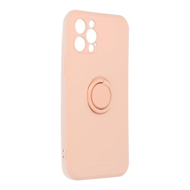 ROAR futerał AMBER CASE do IPHONE 12 Pro Różowy