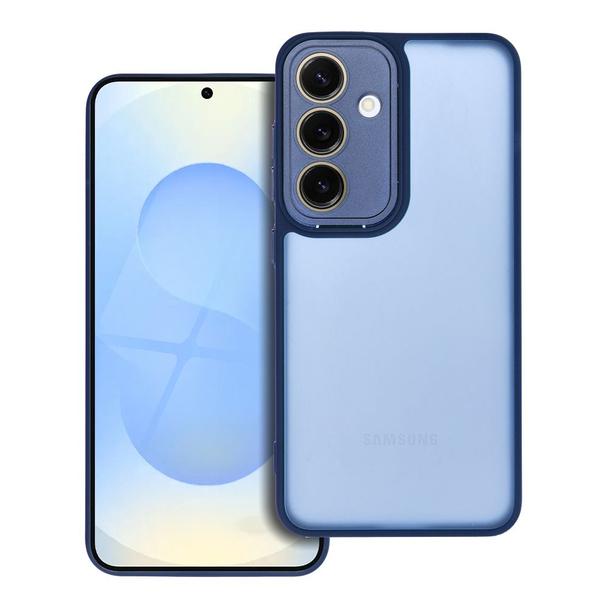 Futerał do Samsung S25 Variete granatowy