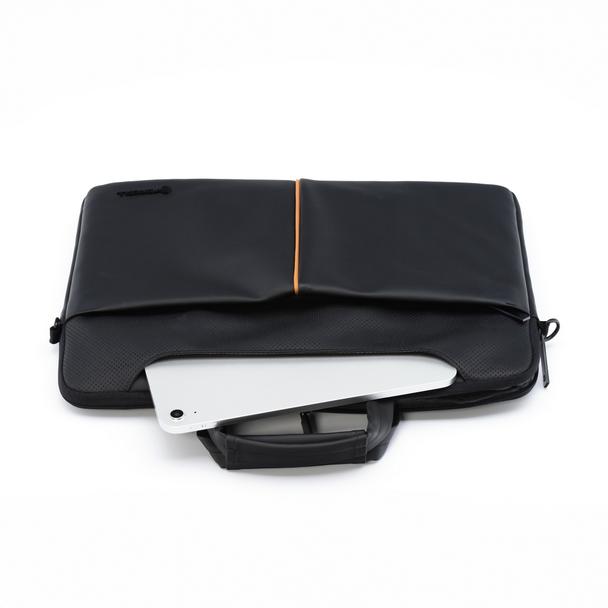 Torba na laptopa 15,6" Forcell F-Protect URBAN STYLE czarna