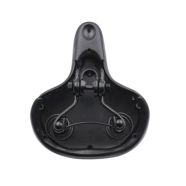 Siodełko rowerowe FSBSD-010-1 czarne