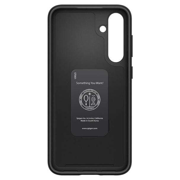 SPIGEN futerał THIN FIT do SAMSUNG S23 FE black