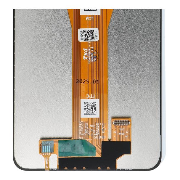 NCC Wyświetlacz LCD do SAMSUNG A06 A065F/A065M OEM bez ramki