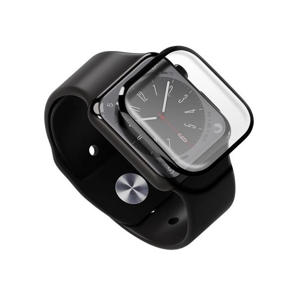 Szkło hybrydowe Bestsuit Flexible do Samsung Galaxy Watch 8 40mm