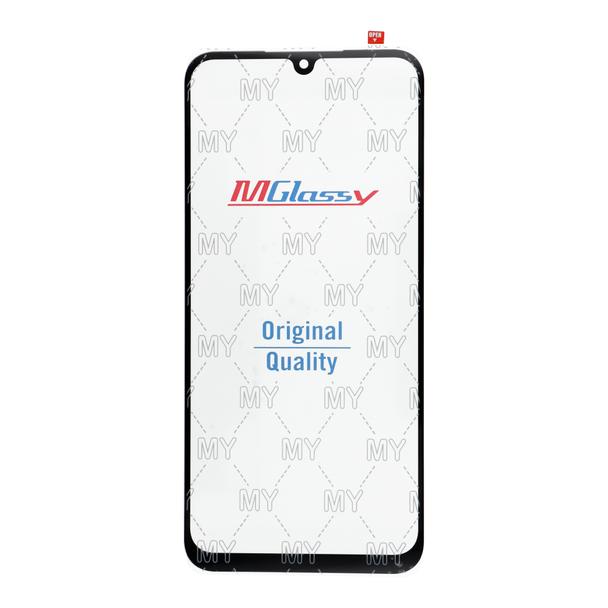 MUSTTBY szybka + oca SAMSUNG a25 5G