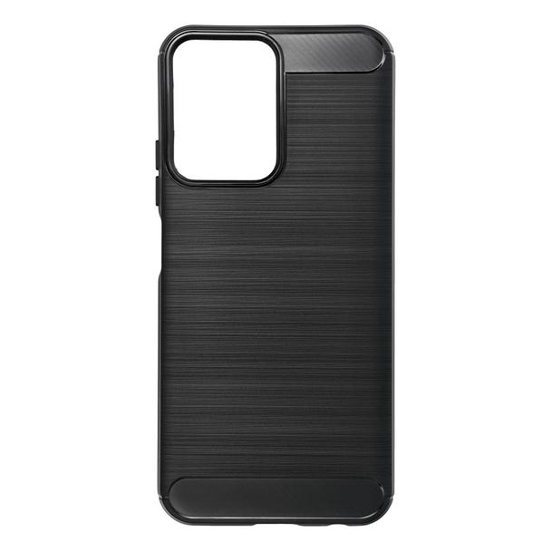 Etui na Xiaomi Redmi 15A Carbon 2.0 czarny