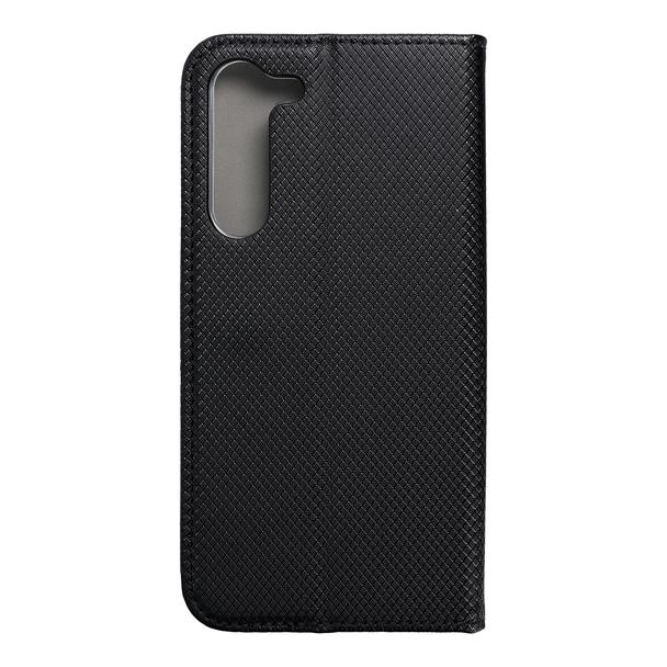 Kabura SMART CASE Book do SAMSUNG S23 Plus czarny