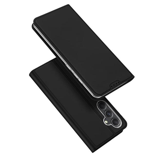 DUX DUCIS kabura SKIN PRO do SAMSUNG S23 FE czarna