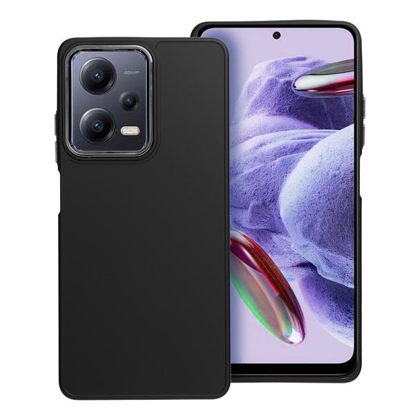 Futerał FRAME do XIAOMI Redmi Note 12 Pro Plus 5G czarny