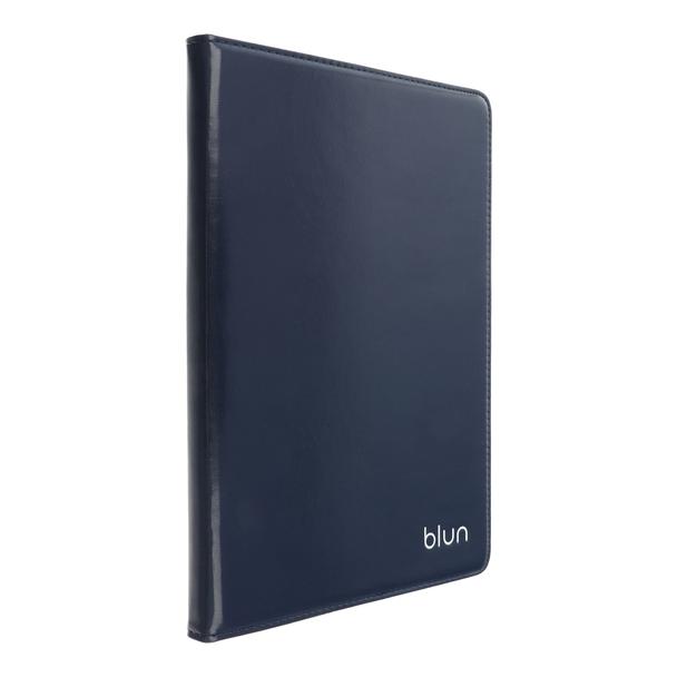 BLUN uniwersalny futerał na tablet 10" (UNT) niebieski