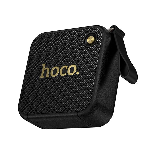 Głośnik bluetooth 8W 3h Hoco HT1 czarny