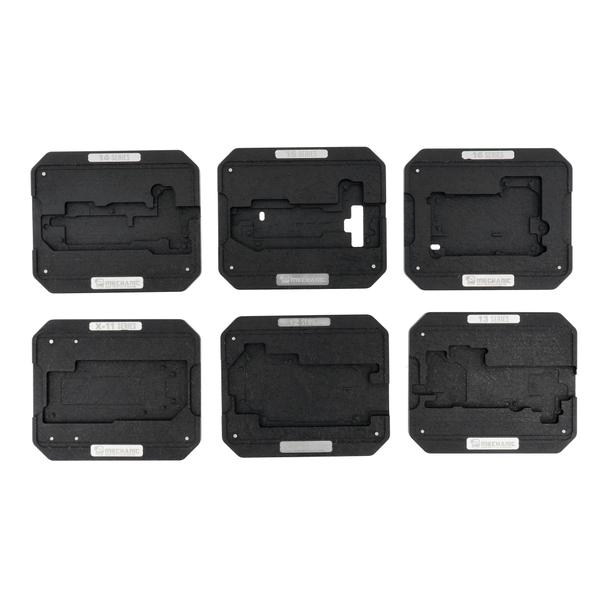 MECHANIC IPX-16 Platforma do rebalingu iPhone X-16 Pro Max