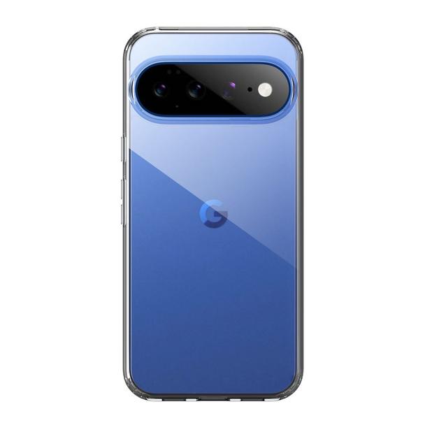 DUX DUCIS futerał CLIN do GOOGLE PIXEL 11 PRO XL transparentny