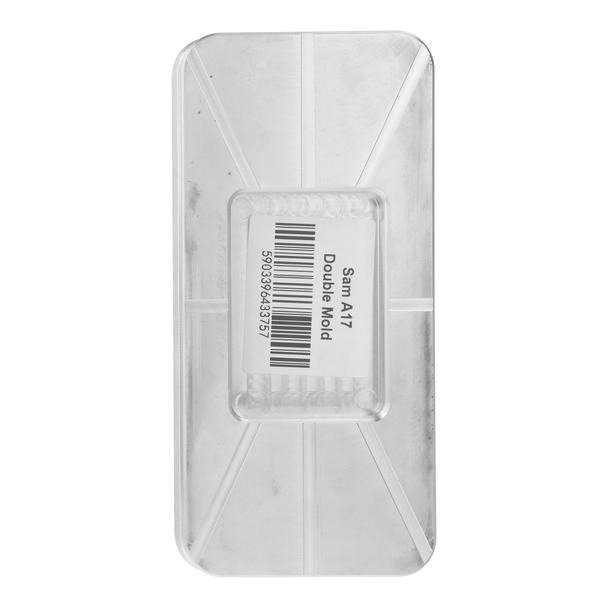 Forma do sublimacji dwuwarstwowy futerał do SAMSUNG A17