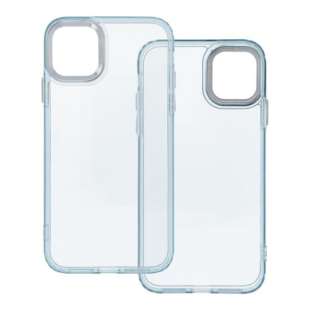 Futerał PEARL do IPHONE 11 jasny niebieski