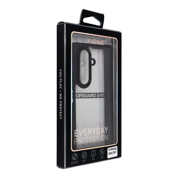 Futerał X-ONE Dropguard 2 Lite - do Samsung Galaxy Fold 7