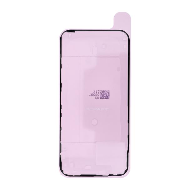 REPART Taśma klejąca uszczelka tylna klapka do IPHONE 15 Plus (5szt)