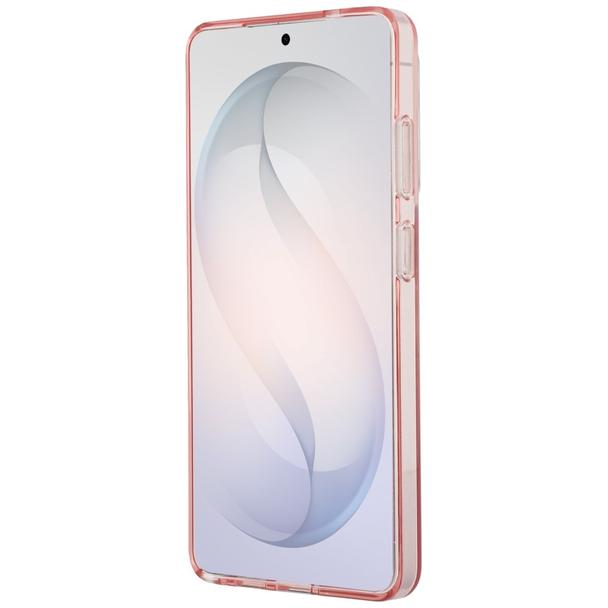 KARL LAGERFELD futerał do SAMSUNG S26 Ultra KLHMS26L6HCPSCP (Magnetic IML Peekaboo Choupette) różowy
