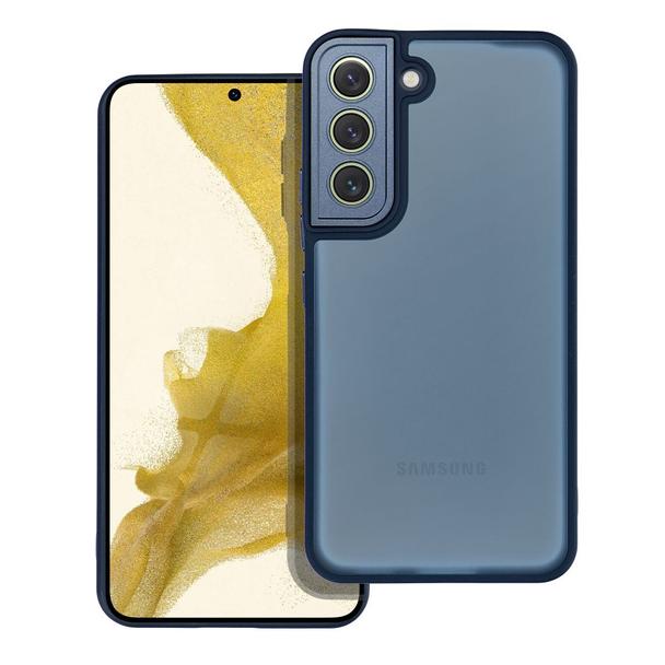 Futerał do Samsung S22 Variete granatowy