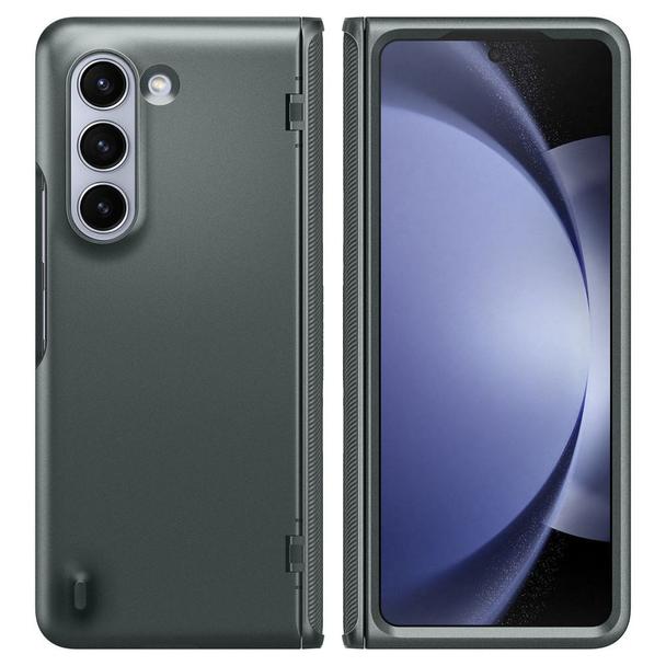 SPIGEN futerał SLIM ARMOR PRO do SAMSUNG Z Fold 5 abyss green
