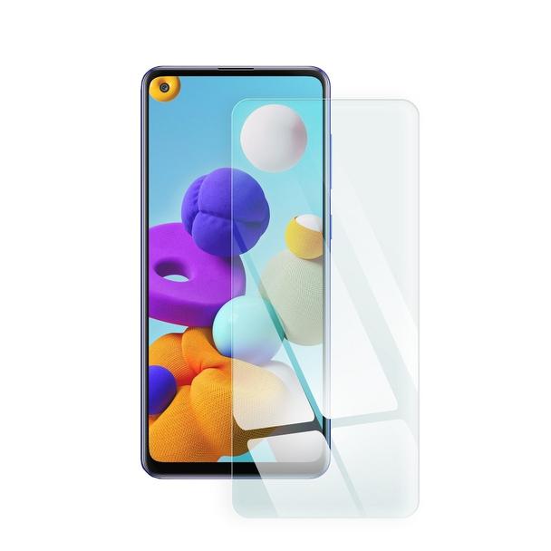 Szkło hartowane do Samsung Galaxy A21s Blue Star