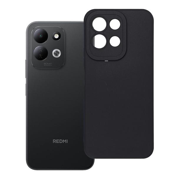 Etui na Xiaomi Redmi 17 4G / 5G Matt 2.0 czarne