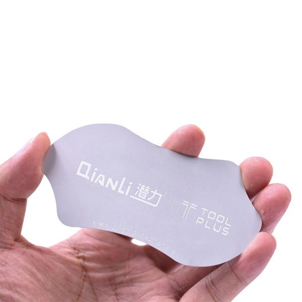 QIANLI otwierak metalowy