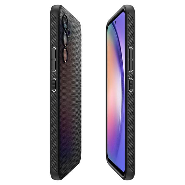 SPIGEN futerał LIQUID AIR do SAMSUNG A54 5G liquid air