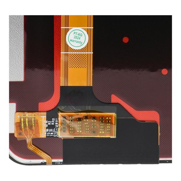 FixCell wyświetlacz LCD do OPPO A54 5G OEM bez ramki
