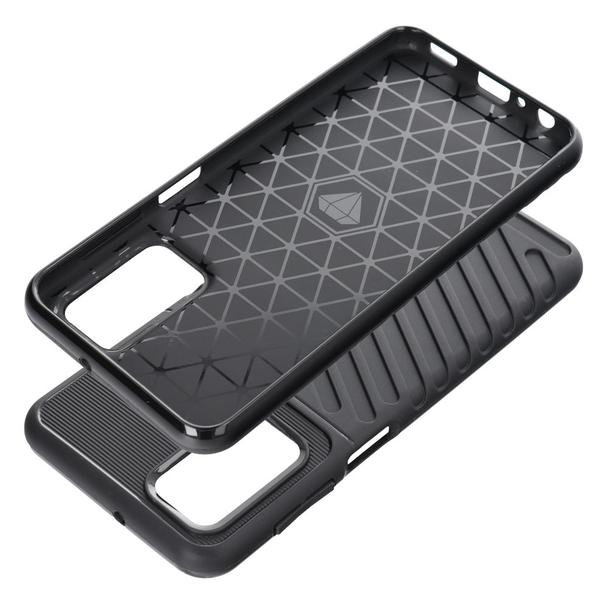 Futerał THUNDER do SAMSUNG A23 5G czarny
