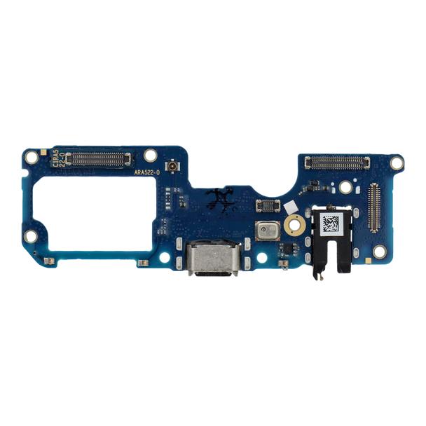 Płytka ładowania do REALME 7 Pro OEM (Fast Charger)