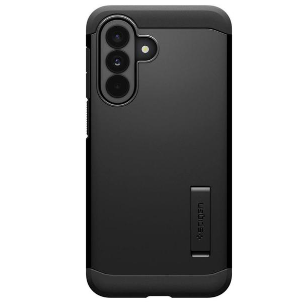Etui na Samsung A37 5G Spigen Tough Armor czarny