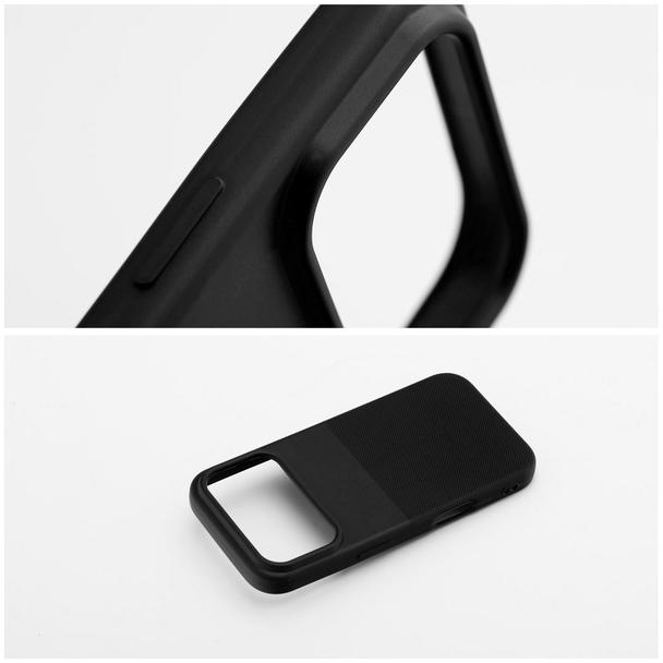 Etui na iPhone 13 Pro Easy Dual czarne