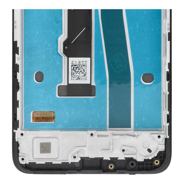 ServicePack Wyświetlacz LCD do MOTOROLA Moto G42 5D68C21049