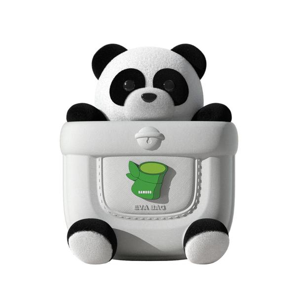 Plecak dla dzieci Picocici mały k53 panda