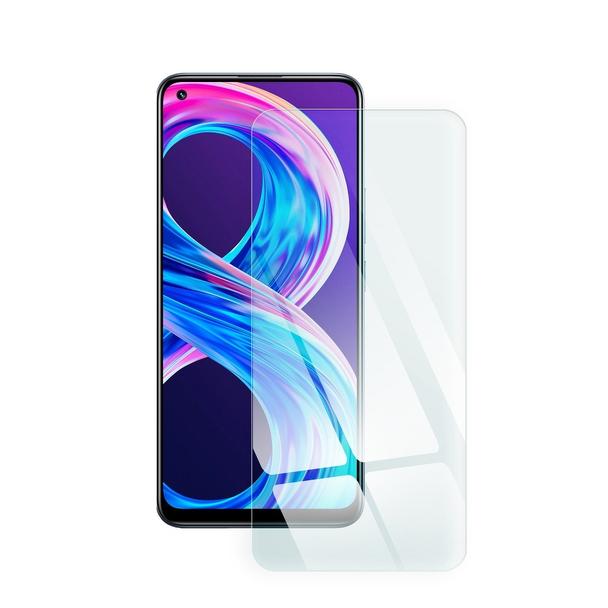 Szkło hartowane do Realme GT Neo 2 Blue Star
