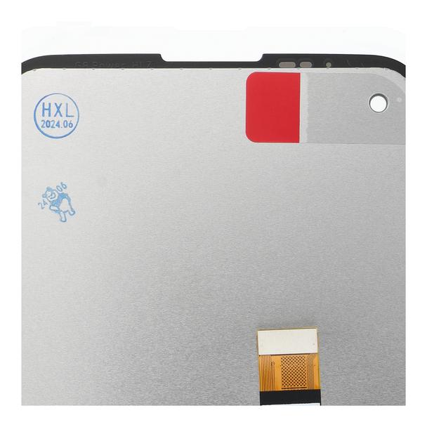 FixCell wyświetlacz do MOTOROLA G8 Power OEM bez ramki