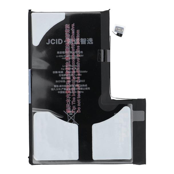 JCID Bateria do iPhone 12 Pro Max 4450 mAh (zwiększona pojemność)